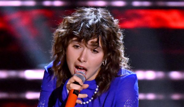 Madame annuncia il nuovo album “Disincanto”: uscita, freestyle e date del tour 2026