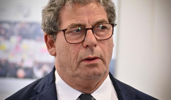 Miccichè al Time Magazine: “No a un referendum di indagati”