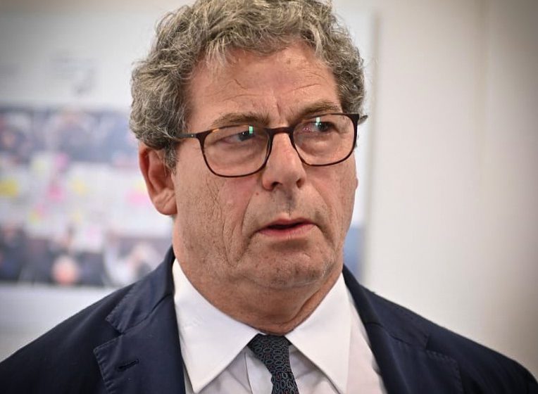 Miccichè al Time Magazine: “No a un referendum di indagati”