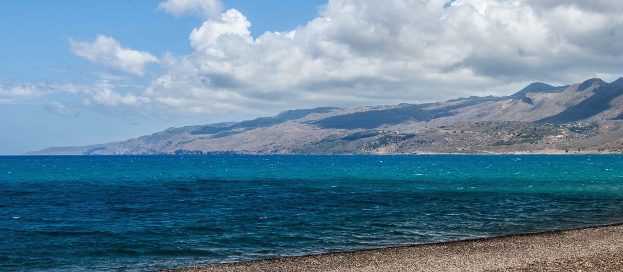 Mondello: via alla risistemazione dopo i danni