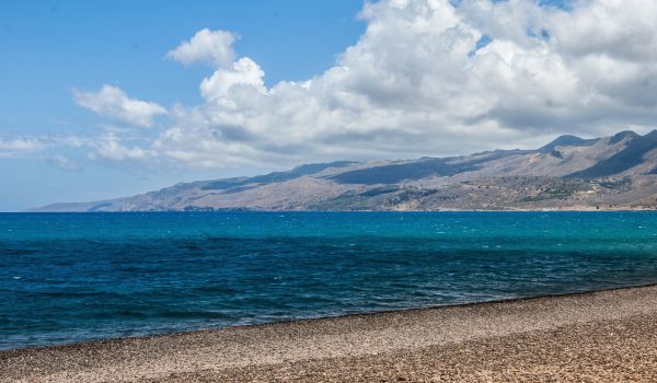 Mondello: via alla risistemazione dopo i danni