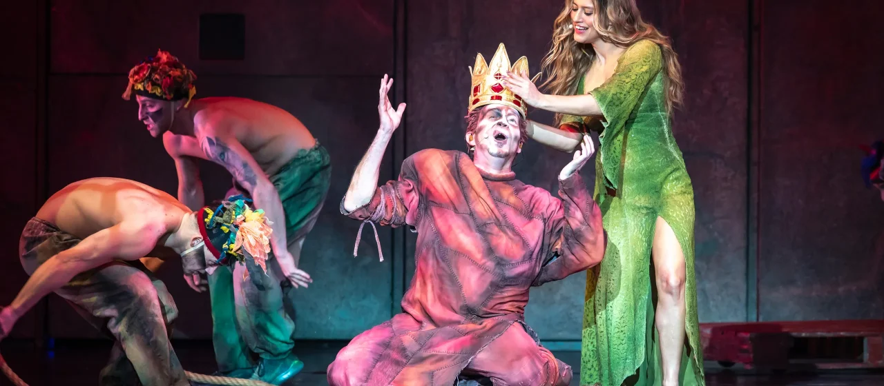 Notre Dame de Paris torna in Sicilia: Date a Catania, Siracusa e Palermo nel 2026