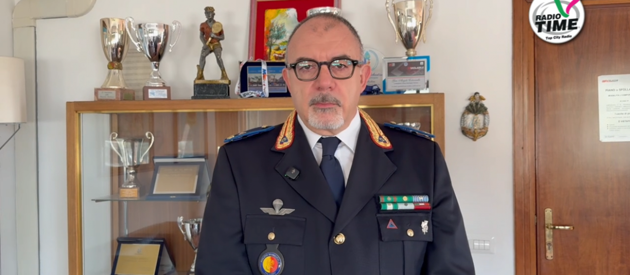 Nuove assunzioni nel corpo della Polizia Municipale: “presto tutti in strada”