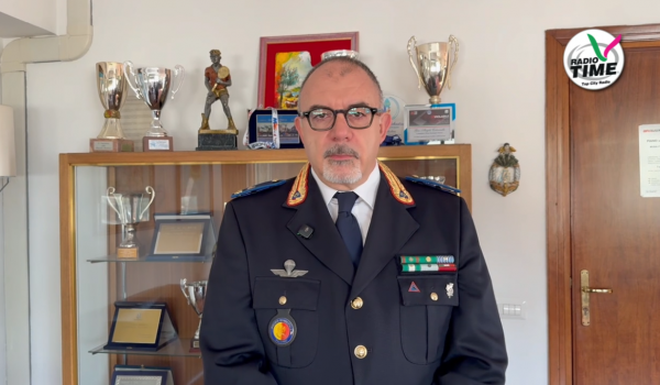 Nuove assunzioni nel corpo della Polizia Municipale: “presto tutti in strada”