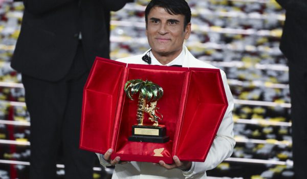 Sal Da Vinci vince Sanremo 2026: Trionfo con “Per sempre sì”. La Classifica Finale