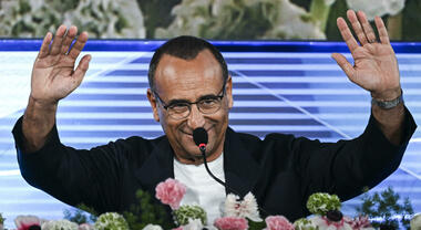 Sanremo Top 2026: Il ritorno del grande show sulle classifiche Rai