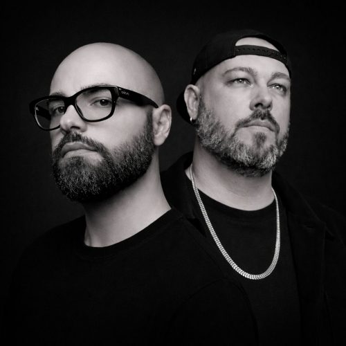 PUNTATA DEL 10/04/2026 GUEST DJ’S BOTTEGHI & ALI SELECTA