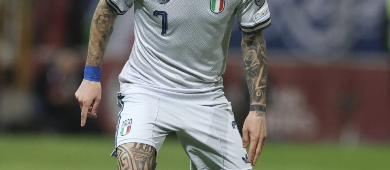 ITALIA, È DISASTRO: ancora fuori dal Mondiale