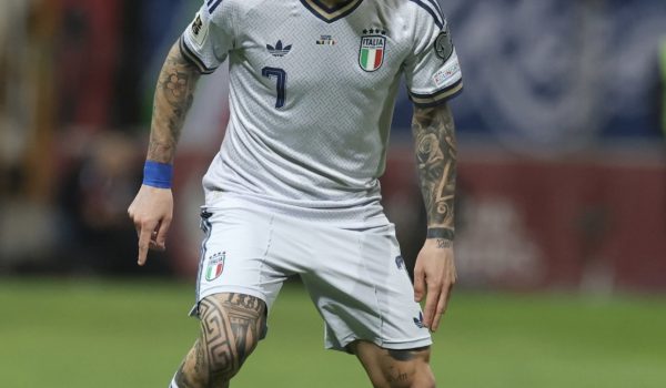 ITALIA, È DISASTRO: ancora fuori dal Mondiale