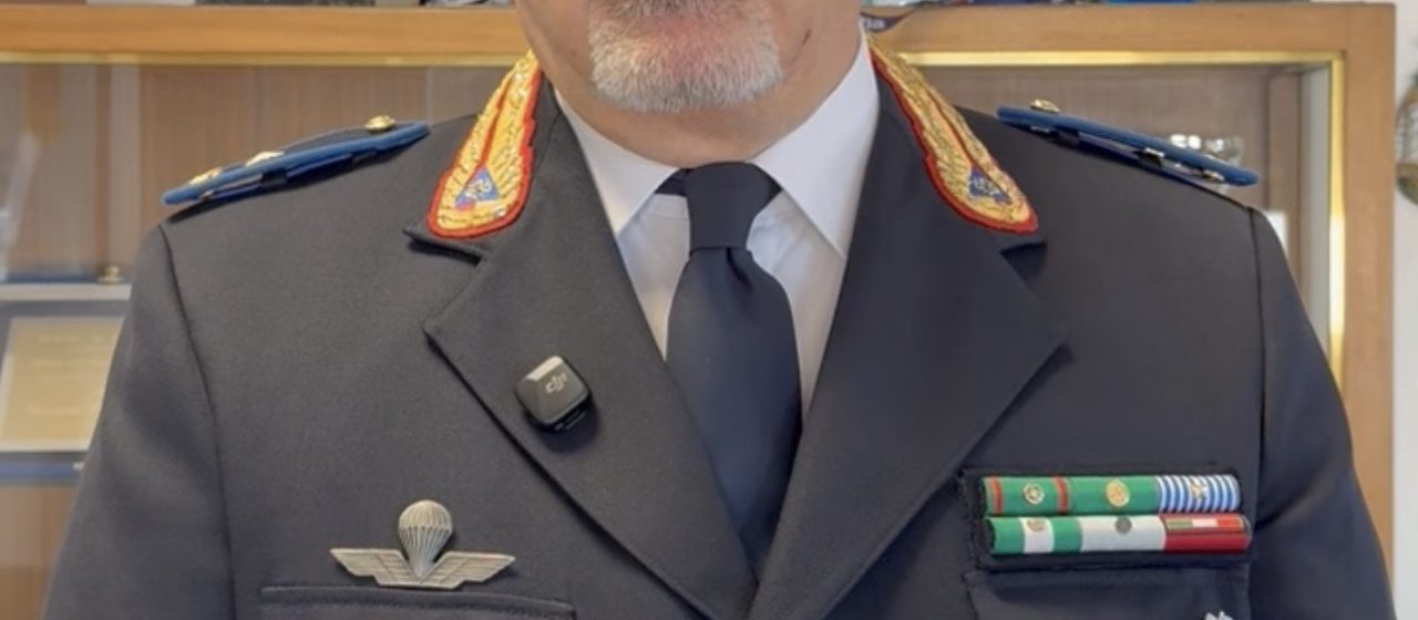 Palermo, sequestro da 42 kg di hashish: il comandante Colucciello choc “Se li troviamo noi, quanta droga gira in città?”