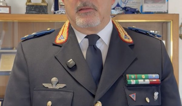 Palermo, sequestro da 42 kg di hashish: il comandante Colucciello choc “Se li troviamo noi, quanta droga gira in città?”