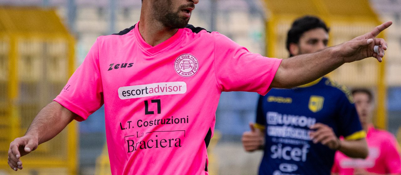 Ragusa-Athletic Palermo 1-2: vittoria in rimonta e playoff contro la Reggina