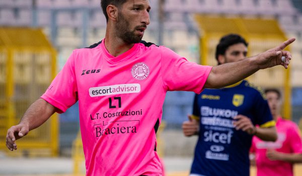 Ragusa-Athletic Palermo 1-2: vittoria in rimonta e playoff contro la Reggina