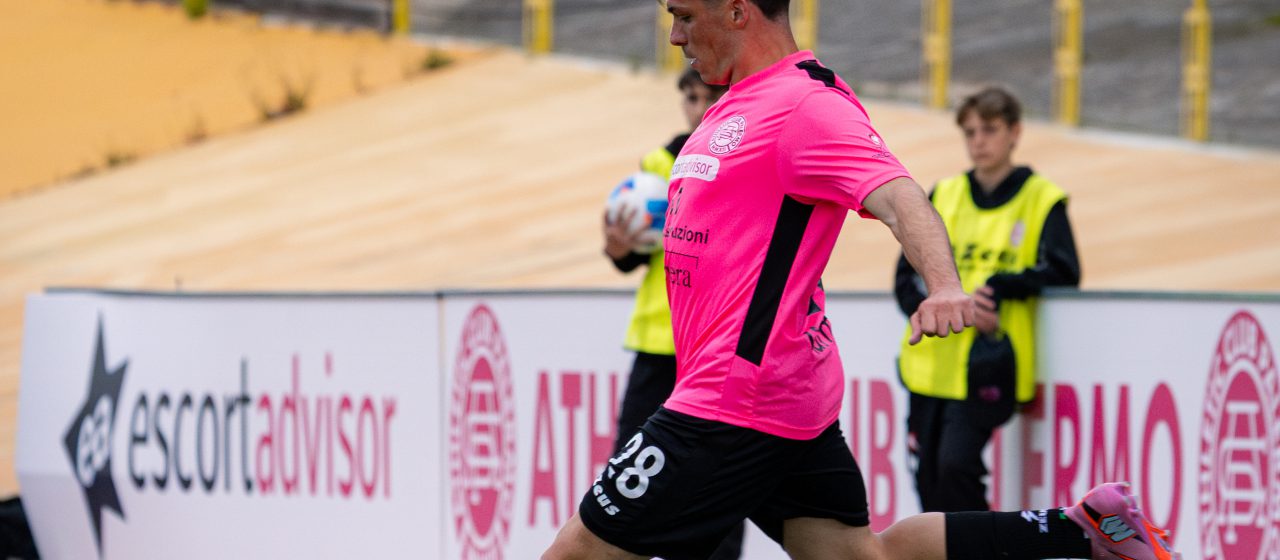 Athletic Palermo-Castrumfavara 0-3: ko interno per i nerorosa | La nostra Photogallery