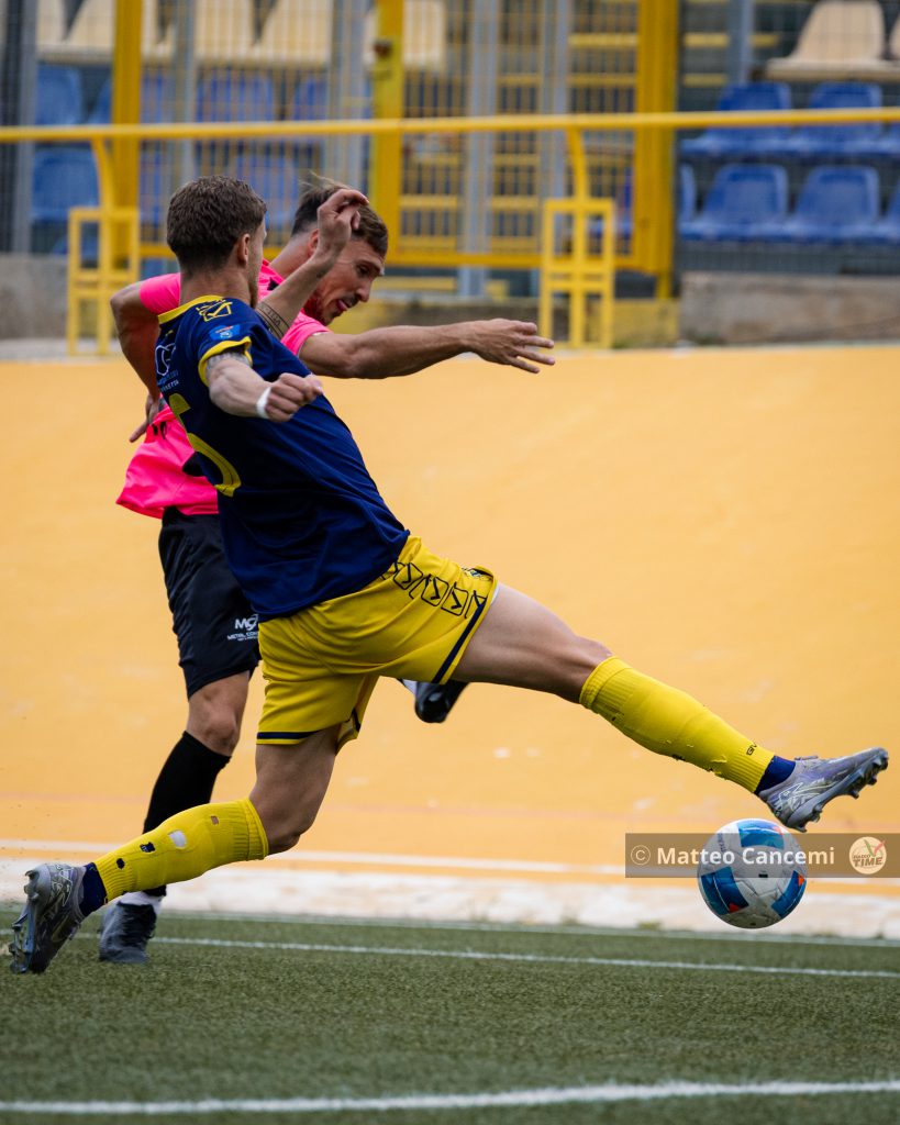 Athletic Palermo-Castrumfavara 0-3: ko interno per i nerorosa | La nostra Photogallery