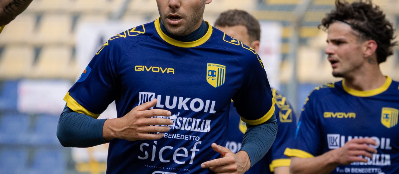 Athletic Palermo-Castrumfavara 0-3: ko interno per i nerorosa | La nostra Photogallery