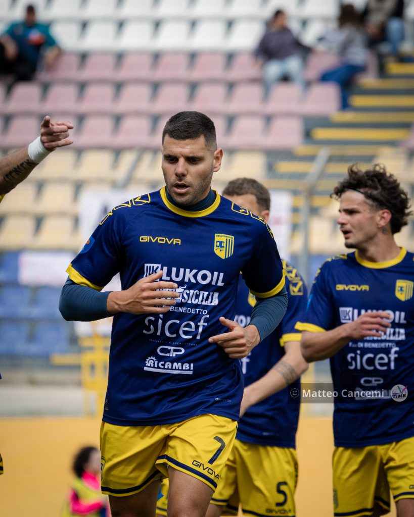 Athletic Palermo-Castrumfavara 0-3: ko interno per i nerorosa | La nostra Photogallery