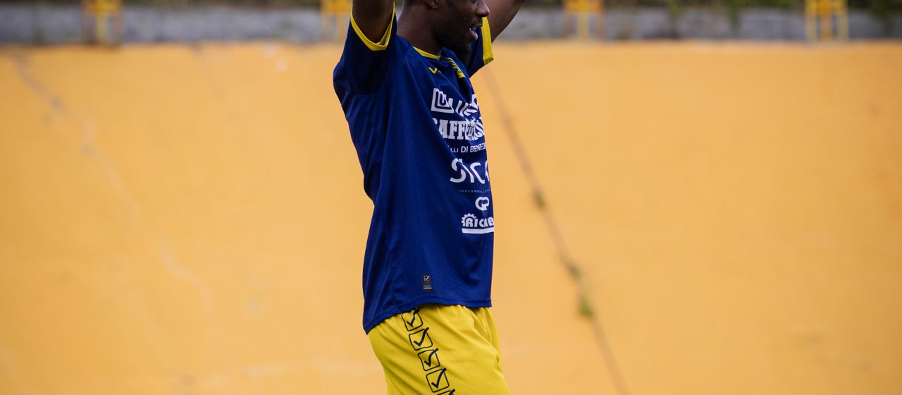 Athletic Palermo-Castrumfavara 0-3: ko interno per i nerorosa | La nostra Photogallery