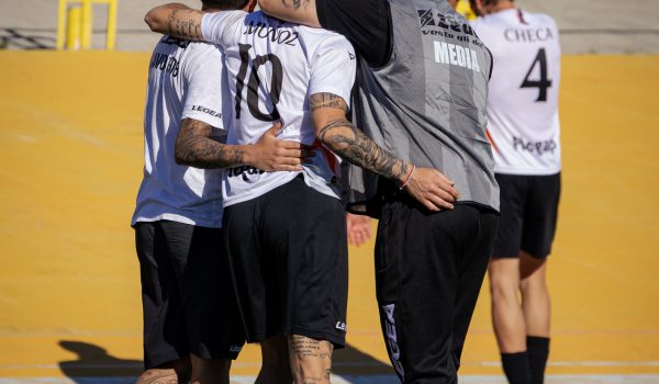 Athletic Palermo-Savoia 1-3: oplontini verso la Serie C | Photogallery