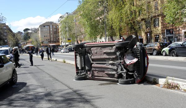 incidente a Carini, un morto e due feriti