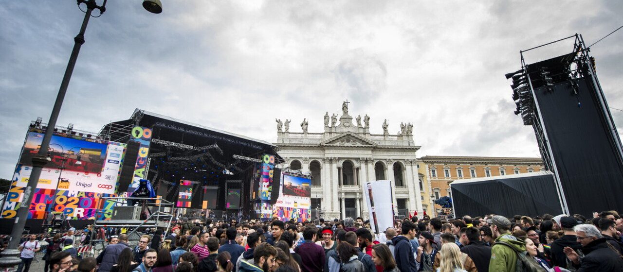 Concerto Primo Maggio 2026 Roma: Lineup, Cantanti e Orari
