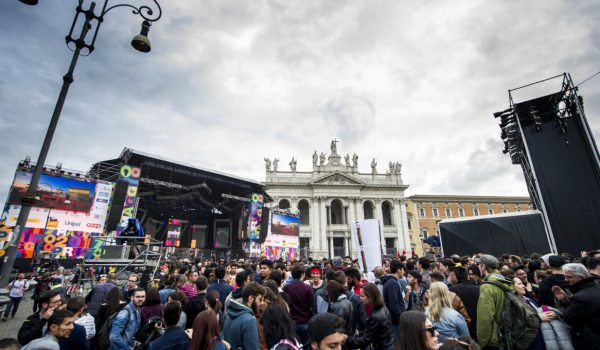 Concerto Primo Maggio 2026 Roma: Lineup, Cantanti e Orari