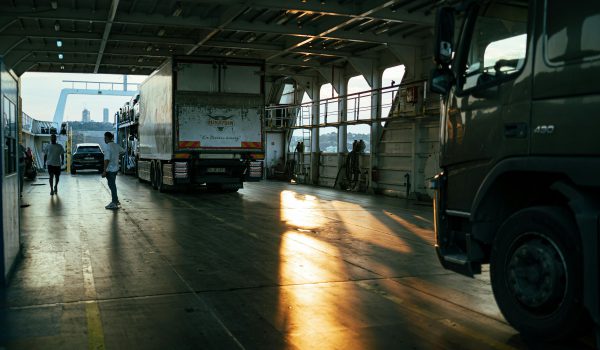 Sicilia, iniziato oggi lo Sciopero degli autotrasportatori contro il caro gasolio