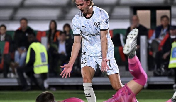 Venezia-Palermo 2-0: ko al Penzo, adesso testa ai playoff