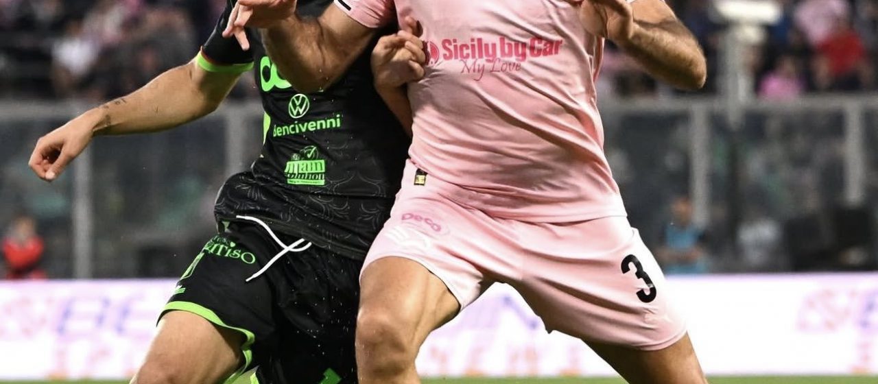 Palermo, vittoria amara: 2-0 al Catanzaro ma in finale vanno i calabresi