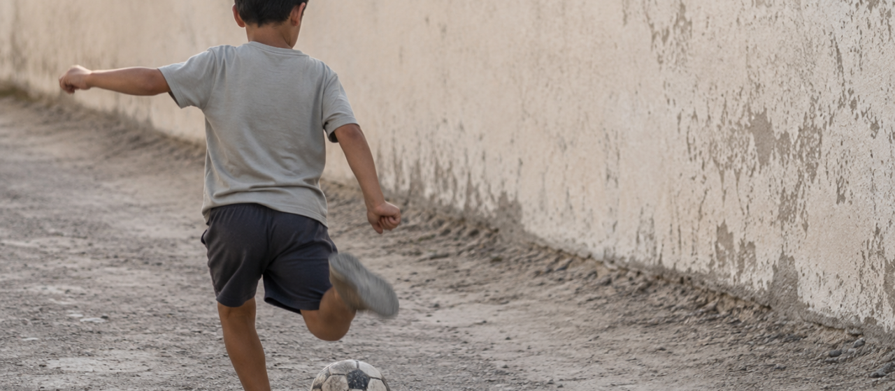 Sicilia, oltre 24mila minori nelle aree più fragili delle città: lo studio di Save The Children