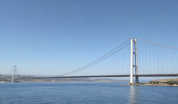Ponte sullo stretto, entro fine anno l’inizio dei lavori