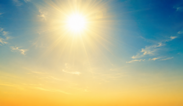 Sicilia, stato di massima allerta per il caldo estremo: le disposizioni per la giornata di oggi