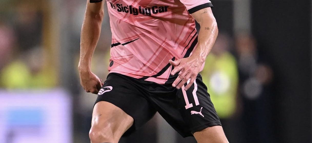 Palermo, buona la prima: Lecce battuto 2-0 e sedicesimi conquistati