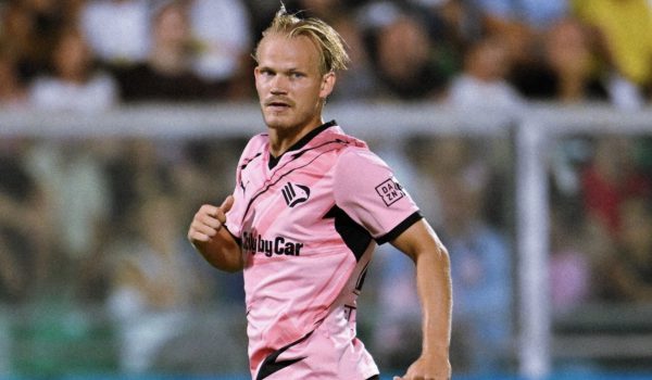 Palermo-Sampdoria 3-1: Strefezza, Pohjanpalo e Palumbo regalano i tre punti ai rosanero