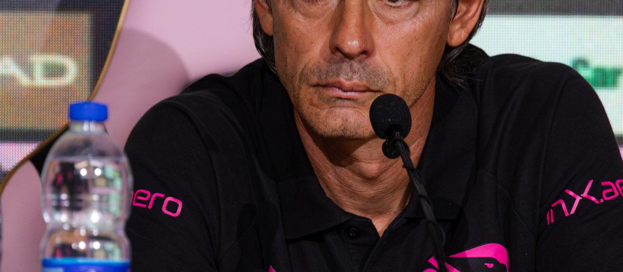 Mantova-Palermo, Inzaghi: «Empoli deve essere un punto di partenza. Perin si riprende la porta»